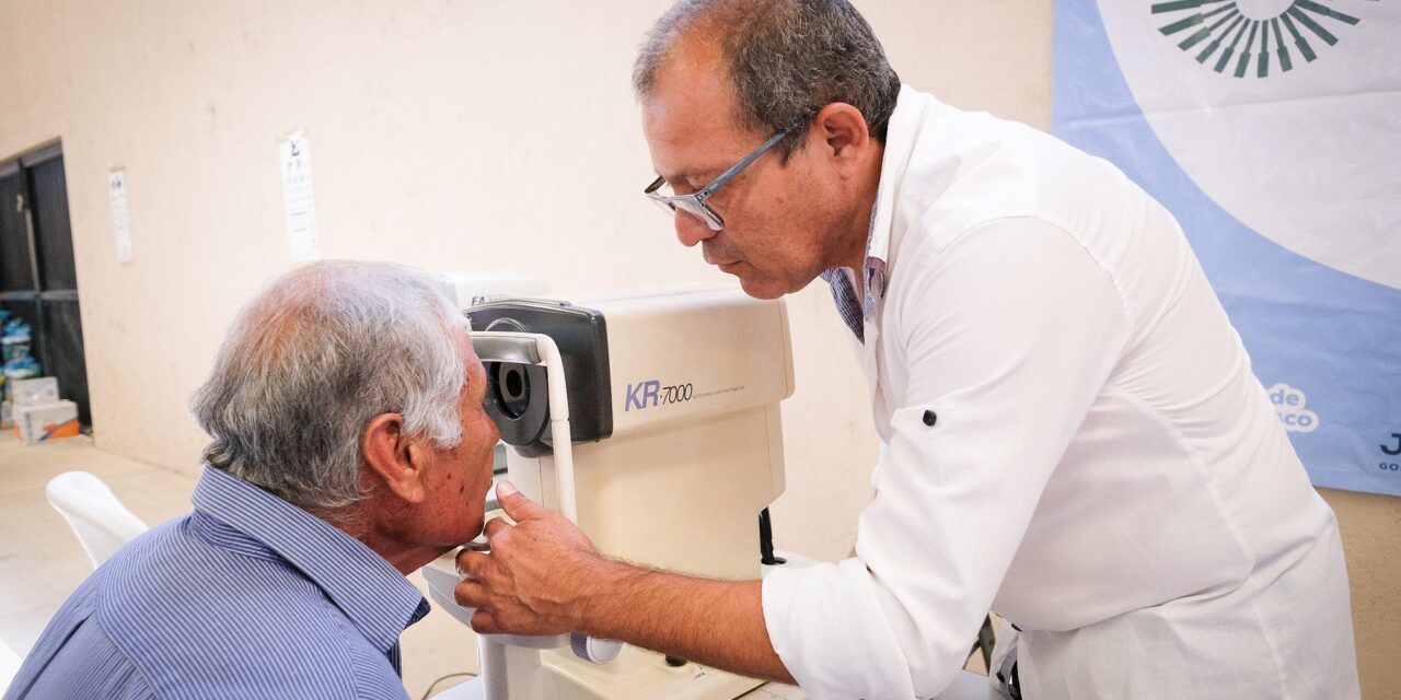 Brigadas “Yo Jalisco” llevan servicios de salud y formación al norte del estado