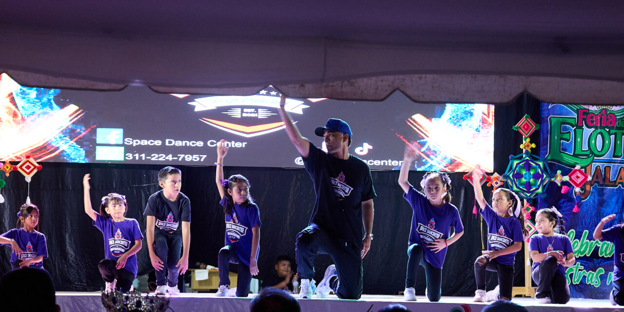 Evento Cultural Infantil