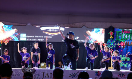 Evento Cultural Infantil