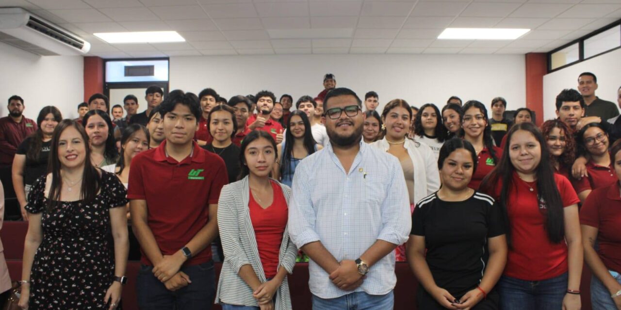 Festival Joven: Celebrando el talento y la energía de la juventud nayarita