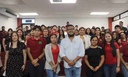 Festival Joven: Celebrando el talento y la energía de la juventud nayarita