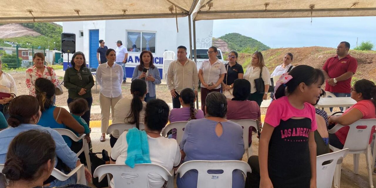 Jornada de empadronamiento en Cvive: educación cerca de casa