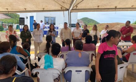 Jornada de empadronamiento en Cvive: educación cerca de casa