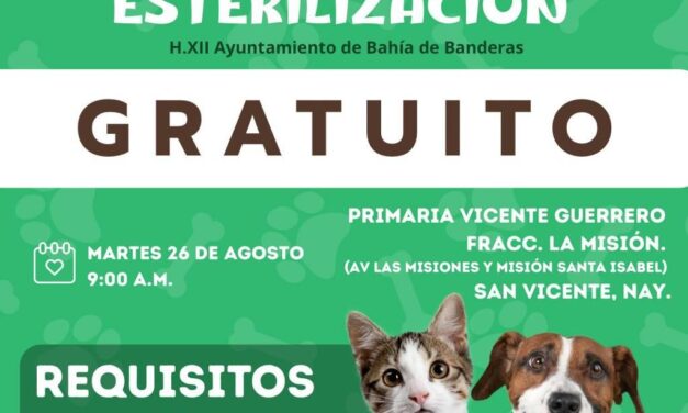 ¡Atención, amantes de los animales!