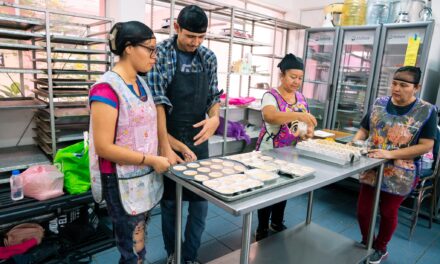 Ofrece Corazón de Nayarit cursos gratuitos en DIF Pilares
