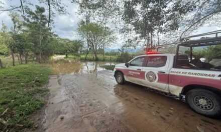 Comunicado importante comunidades de la sierra