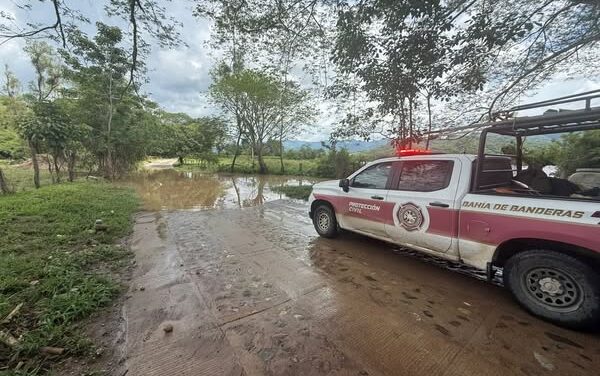 Comunicado importante comunidades de la sierra