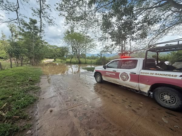 Comunicado importante comunidades de la sierra
