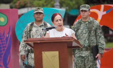 Arranca en Xalisco campaña de Canje de Armas 2025 “Sí al Desarme, Sí a la Paz”.