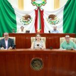 Congreso del Estado impulsa reformas en materia de salud y transparencia