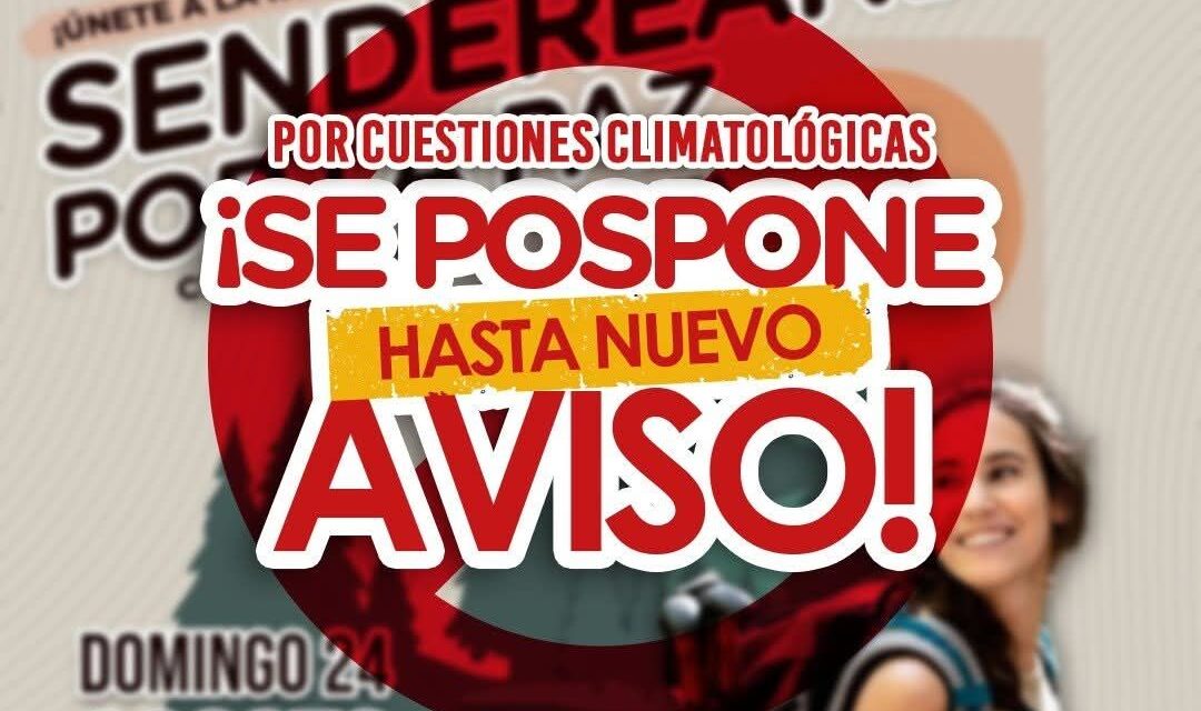 ATENTO AVISO