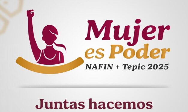 Si tienes una micro, pequeña o mediana empresa, ¡llegó tu oportunidad de crecer!