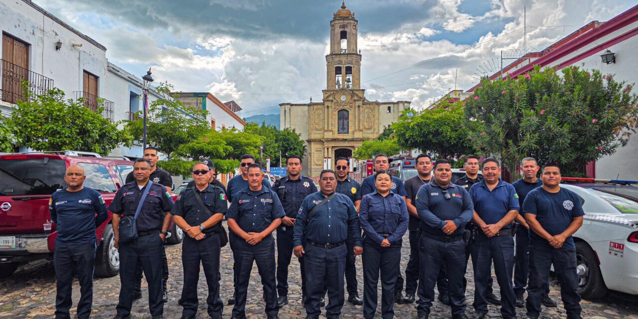 ATENCIÓN VIAL EN JALA