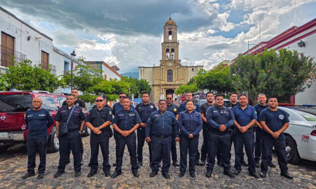 ATENCIÓN VIAL EN JALA