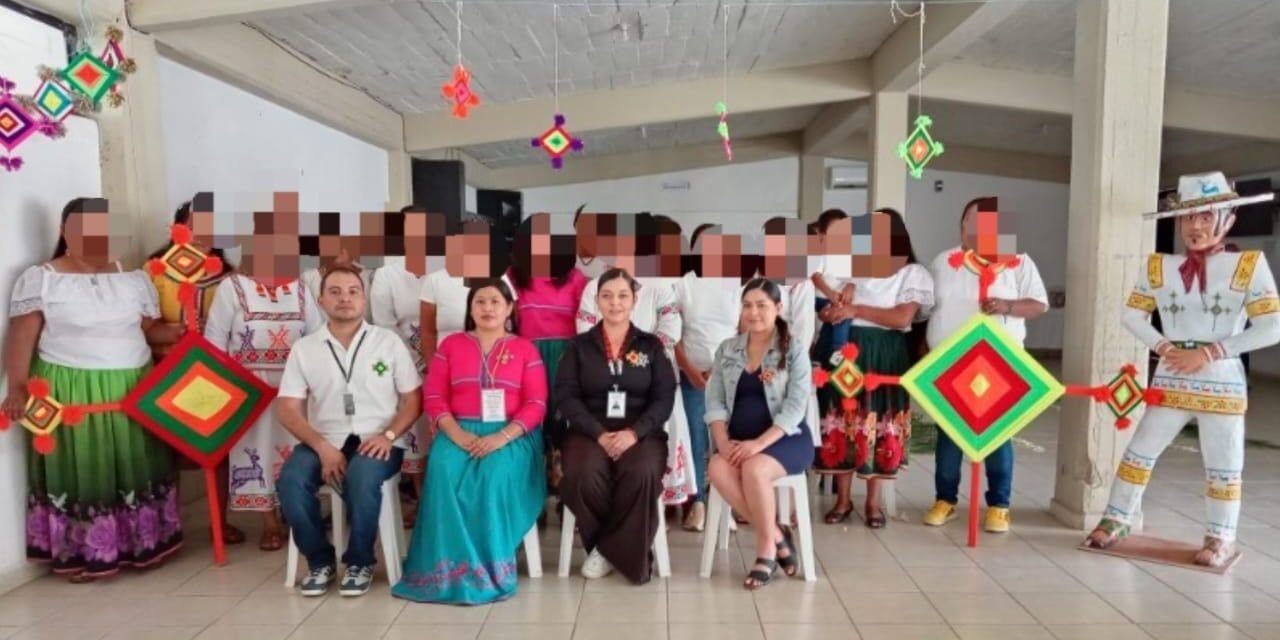 Celebran en Centros de Reinserción Social el Día Internacional de los Pueblos Indígenas