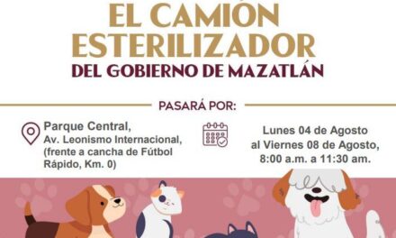 ¡Cuida a tu mascota y contribuye al bienestar animal!