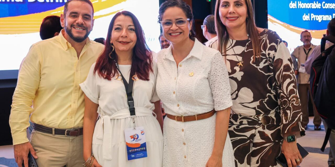 UT Nayarit fortalece la investigación y la colaboración académica