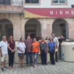Gobierno de Mazatlán entrega 39 tinacos a familias a través del programa “Más Bienestar para tu Hogar”