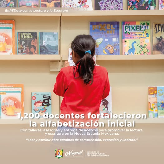 Servicios de Educación Pública del Estado de Nayarit