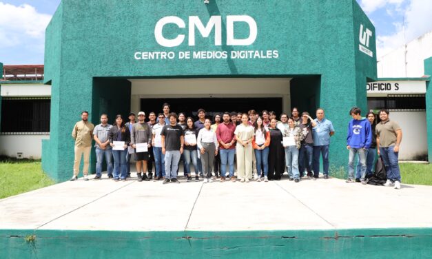 Culmina con éxito el curso “Verilog desde Cero: Diseña tu Propio Hardware”