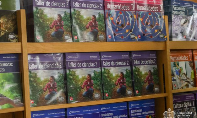 ¡Conocimiento a tu alcance!