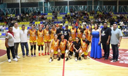Éxito deportivo en el primer fin de semana de la Feria del Elote Xalisco 2025