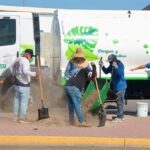 Reforestación 2025: Mazatlán florece con 5,500 nuevos árboles