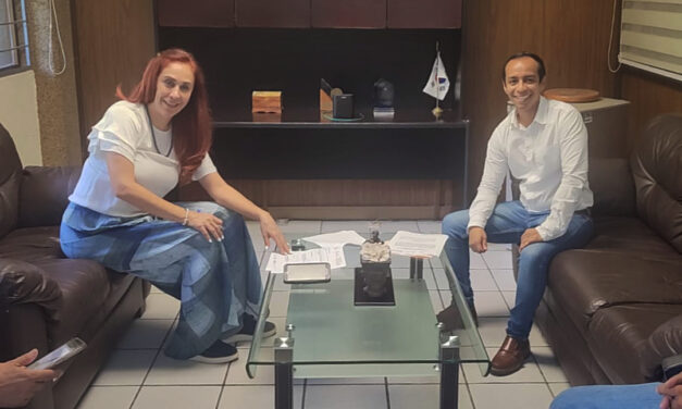 EnchufaTec: Energía que Renace Un proyecto de innovación social que llega a #PuertoVallarta