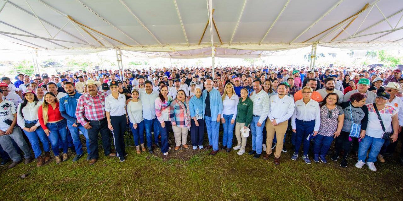 🌱 Nayaritas suman esfuerzos por un Mololoa limpio y lleno de vida