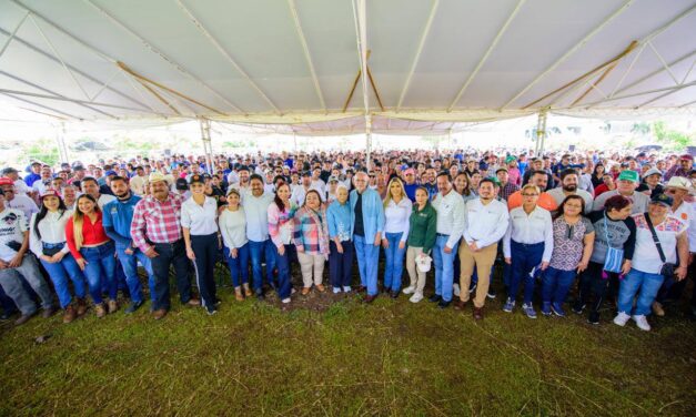 🌱 Nayaritas suman esfuerzos por un Mololoa limpio y lleno de vida