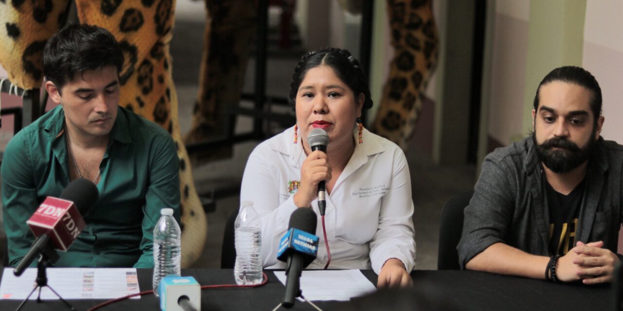 ¡Nayarit celebra el cine!