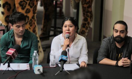 ¡Nayarit celebra el cine!