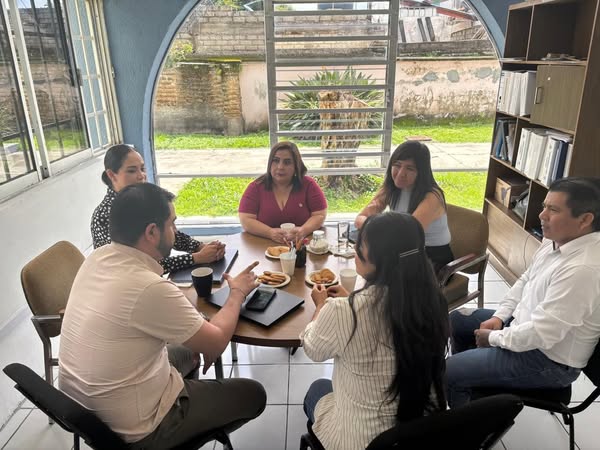 UAN refuerza proyectos de vinculación desde la Unidad Académica de Artes