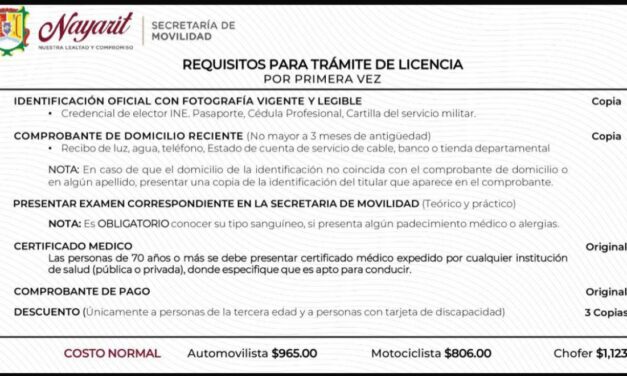 El Cuadragésimo Ayuntamiento Informa