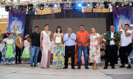 Feria del Elote Jala 2025