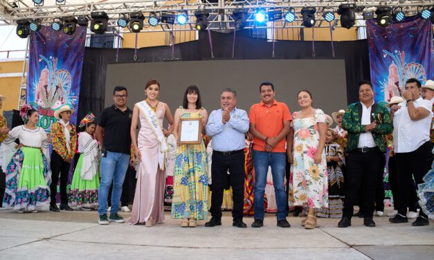 Feria del Elote Jala 2025
