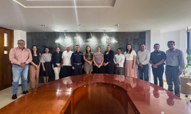 UAN garantiza espacios democráticos en proceso de elecciones estudiantiles