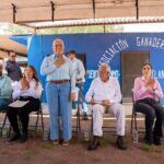 Impulsa DIF Nayarit desarrollo y bienestar en La Yesca