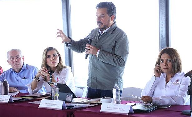 IMSS transforma San Quintín, Baja California, con salud, cuidados infantiles y justicia laboral