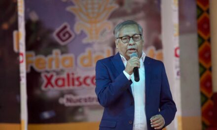 Derroche de talento local en el Foro Cultural de la Feria del Elote Xalisco 2025