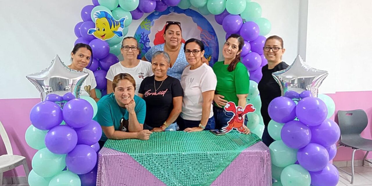 ¡Aprende y diviértete con la globoflexia!