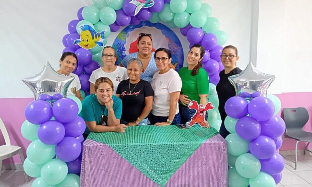 ¡Aprende y diviértete con la globoflexia!