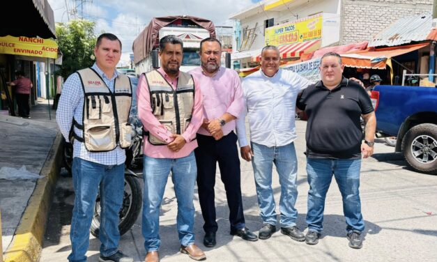 En SIAPA Tepic escuchamos y trabajamos de la mano con la ciudadanía