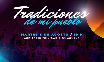 Martes de Artes – Segunda Temporada 2025