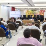 Concluyó Poder Judicial de Nayarit Maestría en Derecho Constitucional y Derechos Humanos