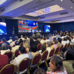 Inauguran Congreso Internacional del 30 Verano de la Investigación Científica y Tecnológica del Pacífico