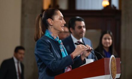 Se presenta Decreto en apoyo a pequeños productores agrícolas; orden en concesiones desprivatiza 4 mil millones de m3 de agua