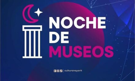 ¿Eres artista de Nayarit y buscas llevar tu proyecto a nuevos escenarios? ¡Esta es tu señal! 🚀
