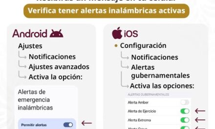 Segundo Simulacro Nacional 2025