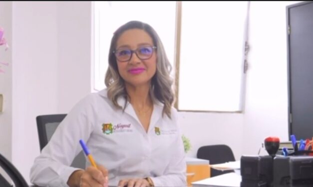 📢 Nuevo horario laboral para personal de confianza en Nayarit